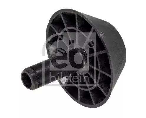 Rubber Buffer, suspension