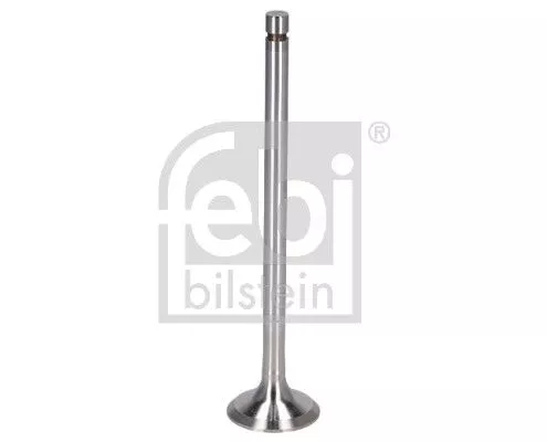 Exhaust Valve