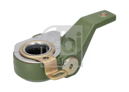 Adjuster, braking system