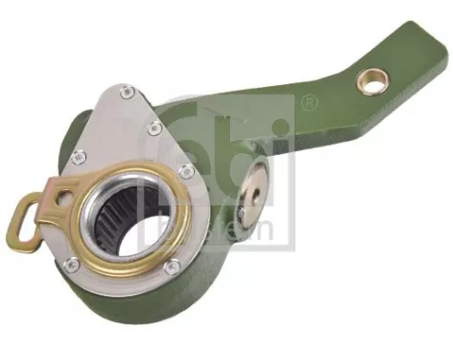 Adjuster, braking system