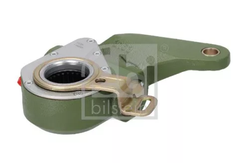 Adjuster, braking system