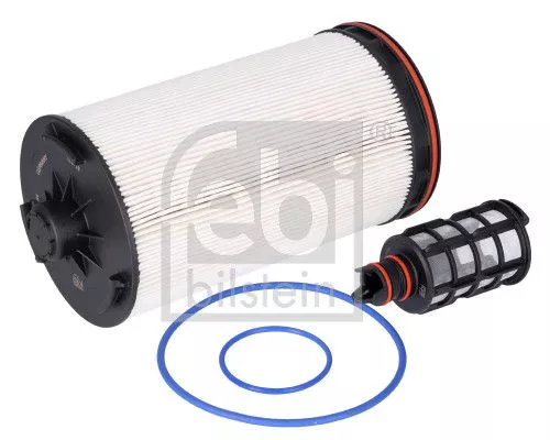 Fuel Filter Set