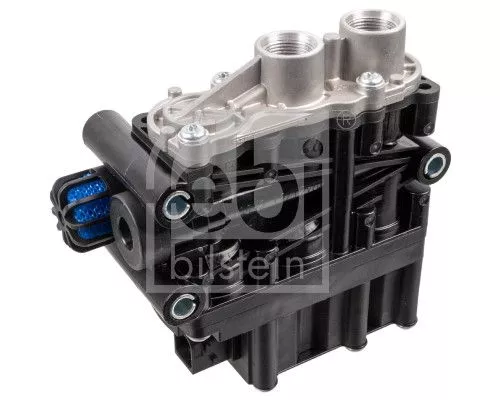 Air Suspension Valve