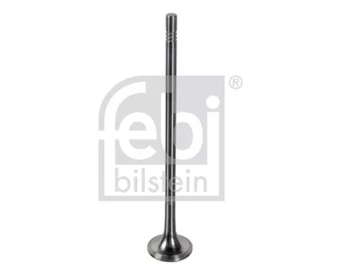 Exhaust Valve