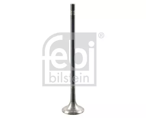 Exhaust Valve