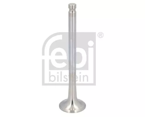 Exhaust Valve