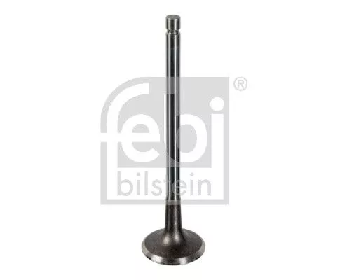 Exhaust Valve