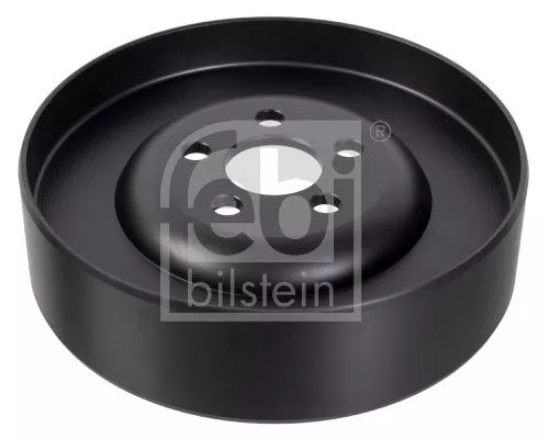 Belt Pulley, water pump