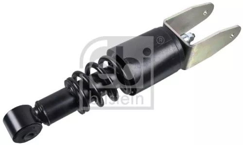 Shock Absorber, driver cab suspension