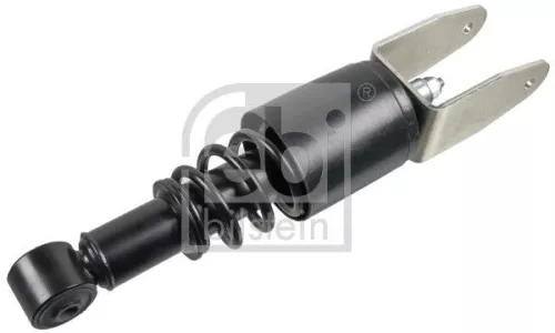 Shock Absorber, driver cab suspension