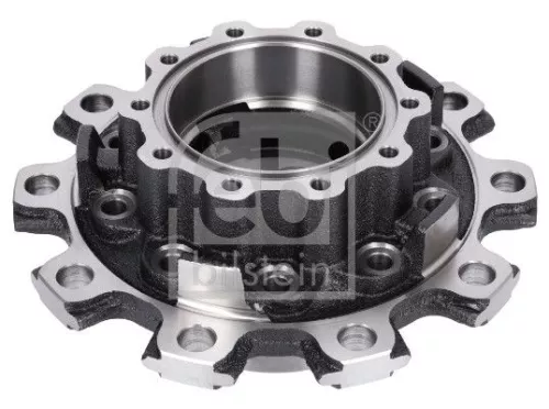 Wheel Hub