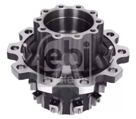 Wheel Hub