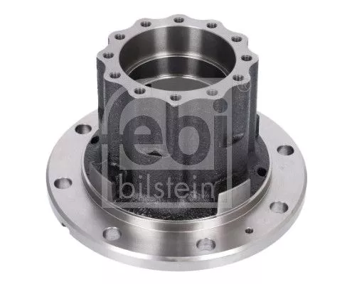 Wheel Hub