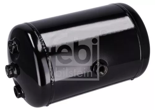 Air Tank, compressed-air system