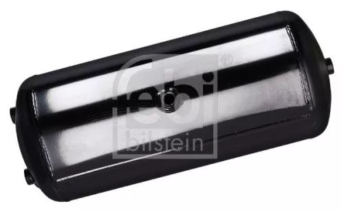 Air Tank, compressed-air system