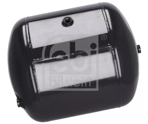 Air Tank, compressed-air system