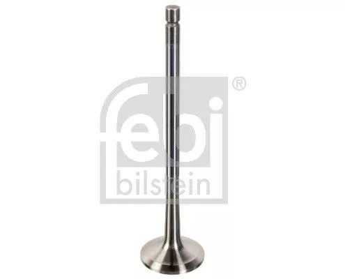 Exhaust Valve