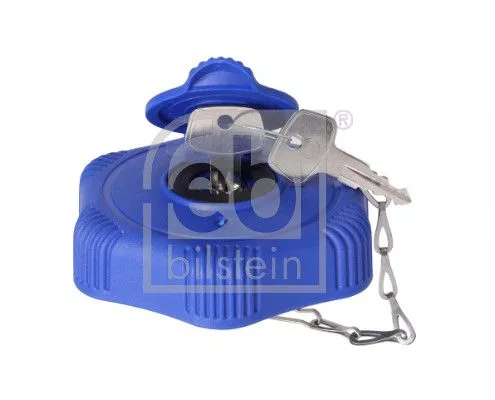 Sealing Cap, tank unit (Urea injection)