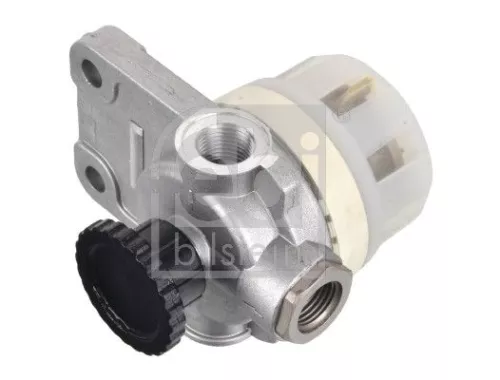 Pump, fuel pre-supply