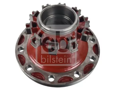 Wheel Hub