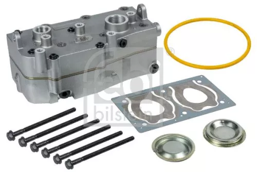 Cylinder Head, air compressor