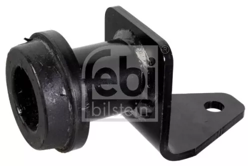 Rubber Buffer, suspension