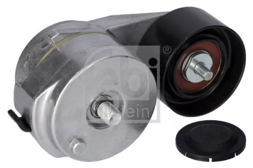 Belt Tensioner, V-ribbed belt