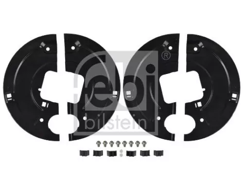 Cover Sheet, brake drum