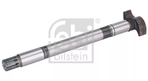 Brake Shaft, drum brake