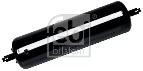 Air Tank, compressed-air system