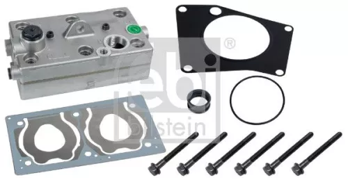 Cylinder Head, air compressor