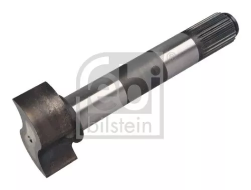 Brake Shaft, drum brake