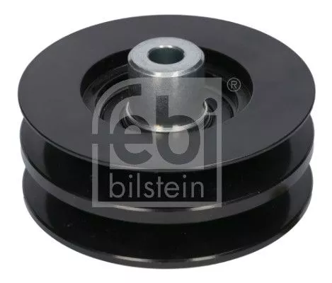 Tensioner Pulley, V-ribbed belt
