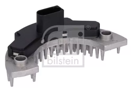 Resistor, interior blower