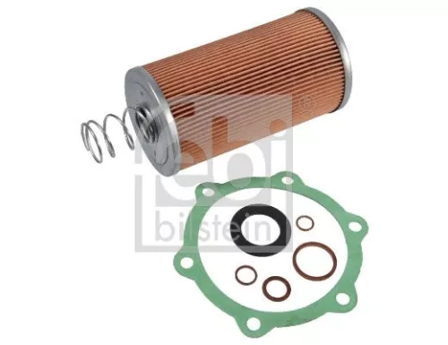 Hydraulic Filter, automatic transmission