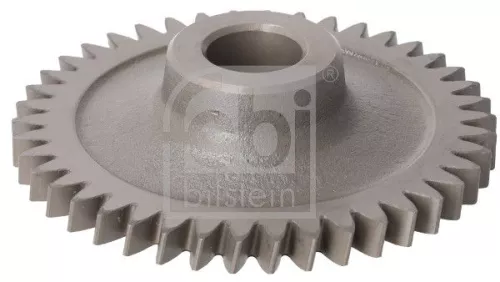 Gear, air compressor