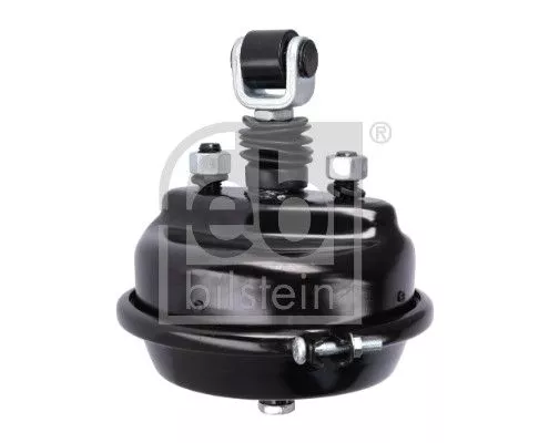 Diaphragm Brake Cylinder