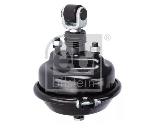 Diaphragm Brake Cylinder