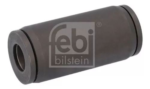 Bushing, leaf spring