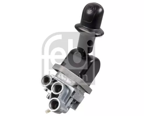 Brake Valve, parking brake