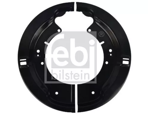 Cover Sheet, brake drum