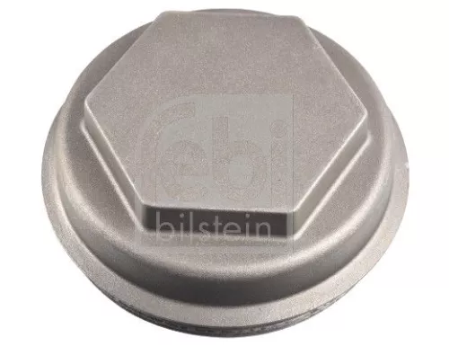 Protection Lid, wheel hub