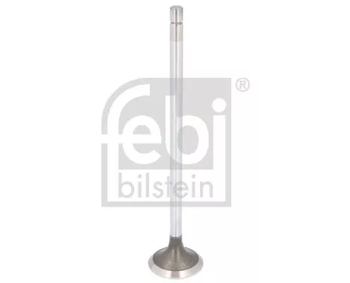 Exhaust Valve