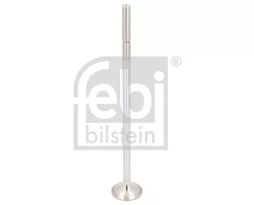 Exhaust Valve