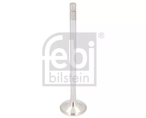 Exhaust Valve
