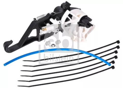 Actuator, seat adjustment