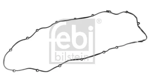 Gasket, cylinder head cover