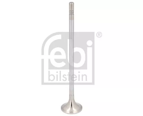 Exhaust Valve