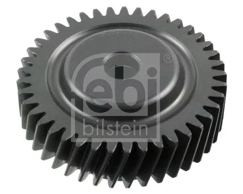 Gear, air compressor