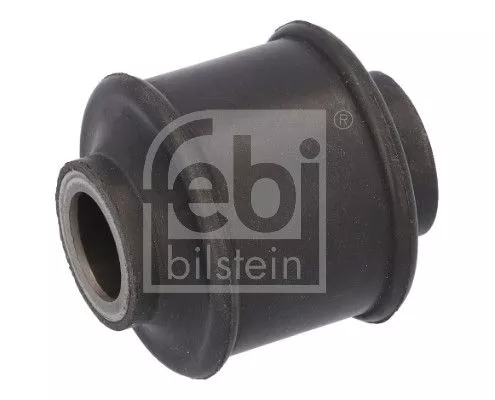 Bush, shock absorber